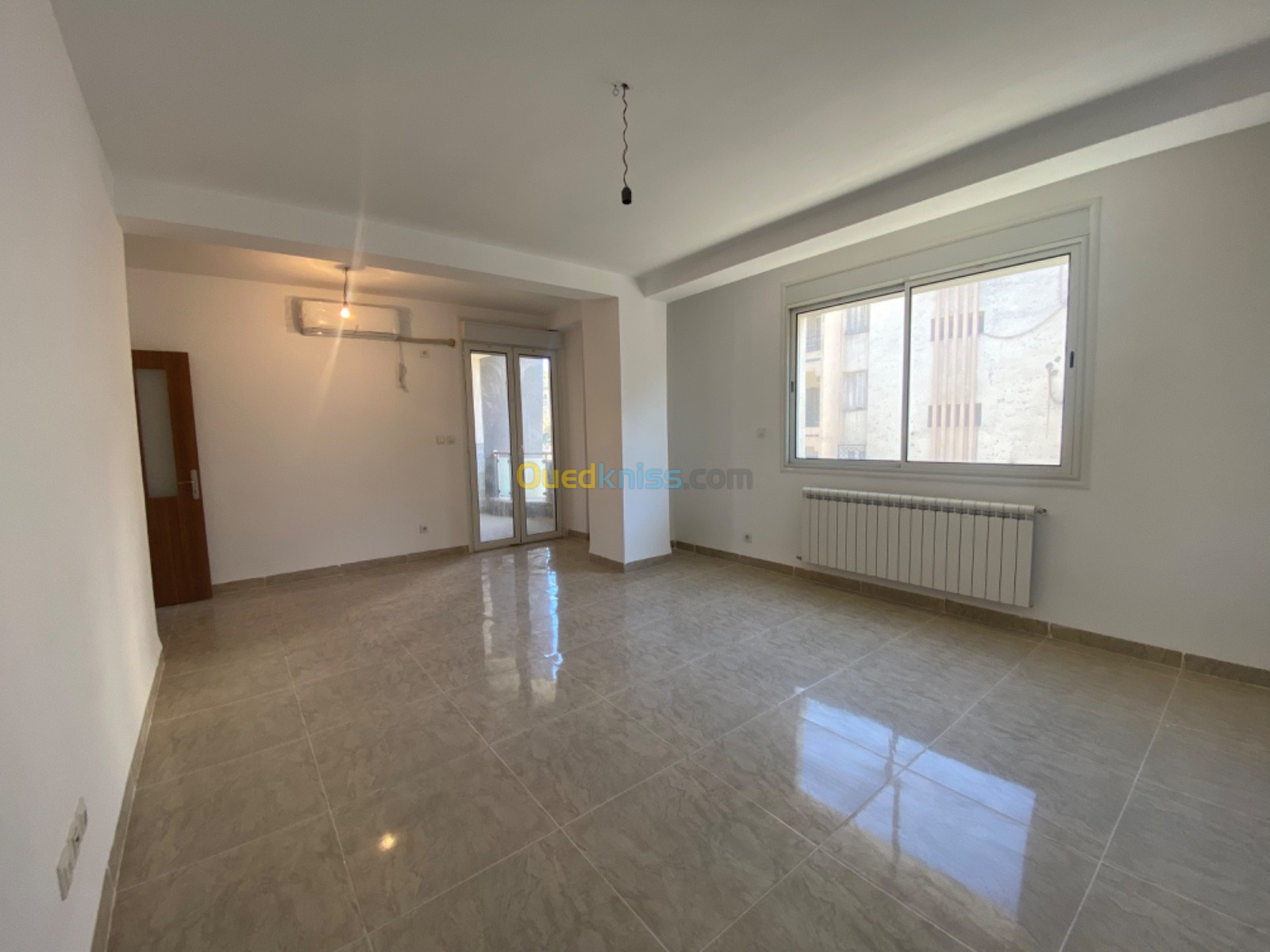 Vente Appartement F3 Alger Hydra