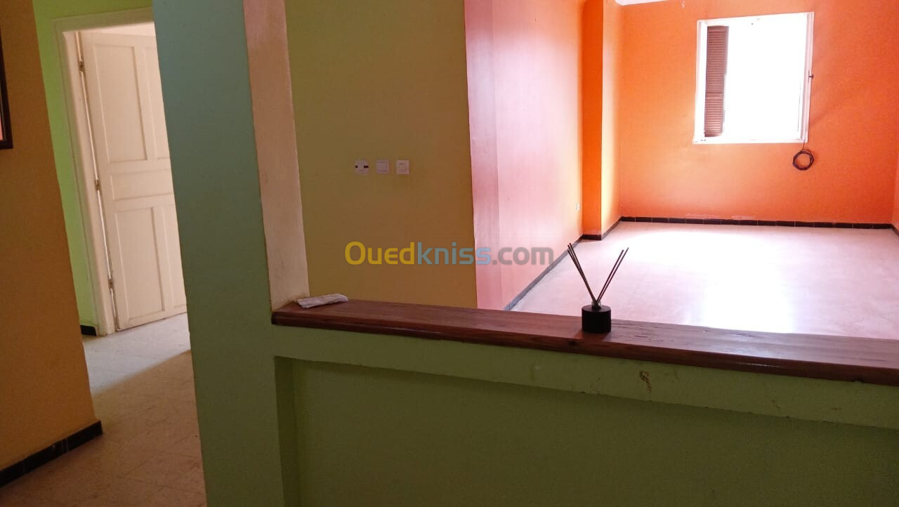 Vente Appartement F4 Blida Beni mered