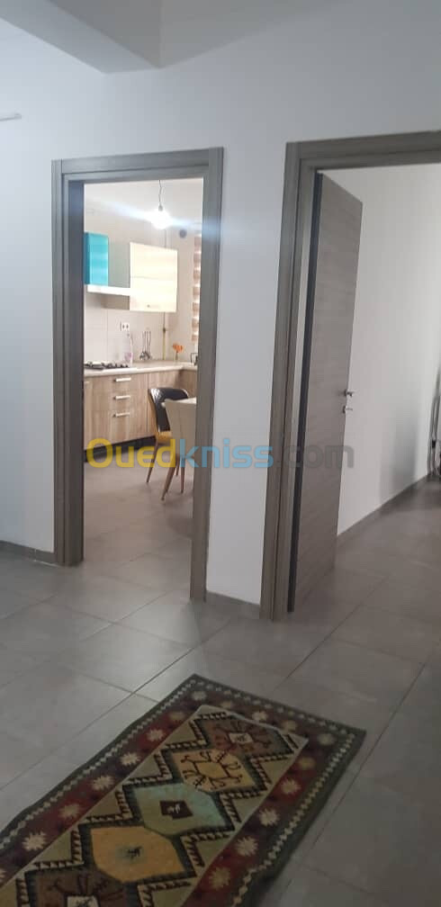 Location Appartement F3 Alger Birkhadem