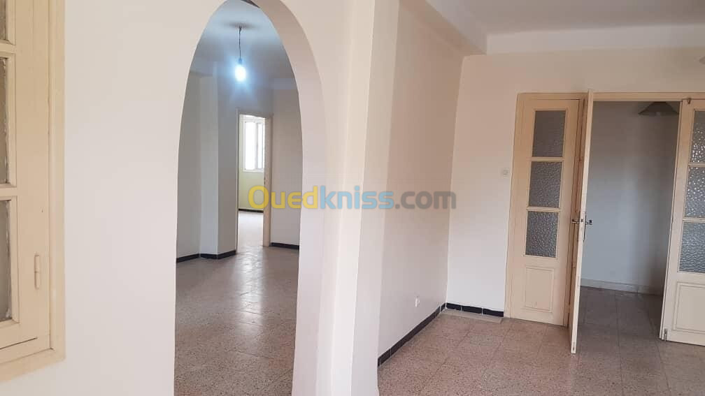 Vente Appartement F5 Alger Zeralda