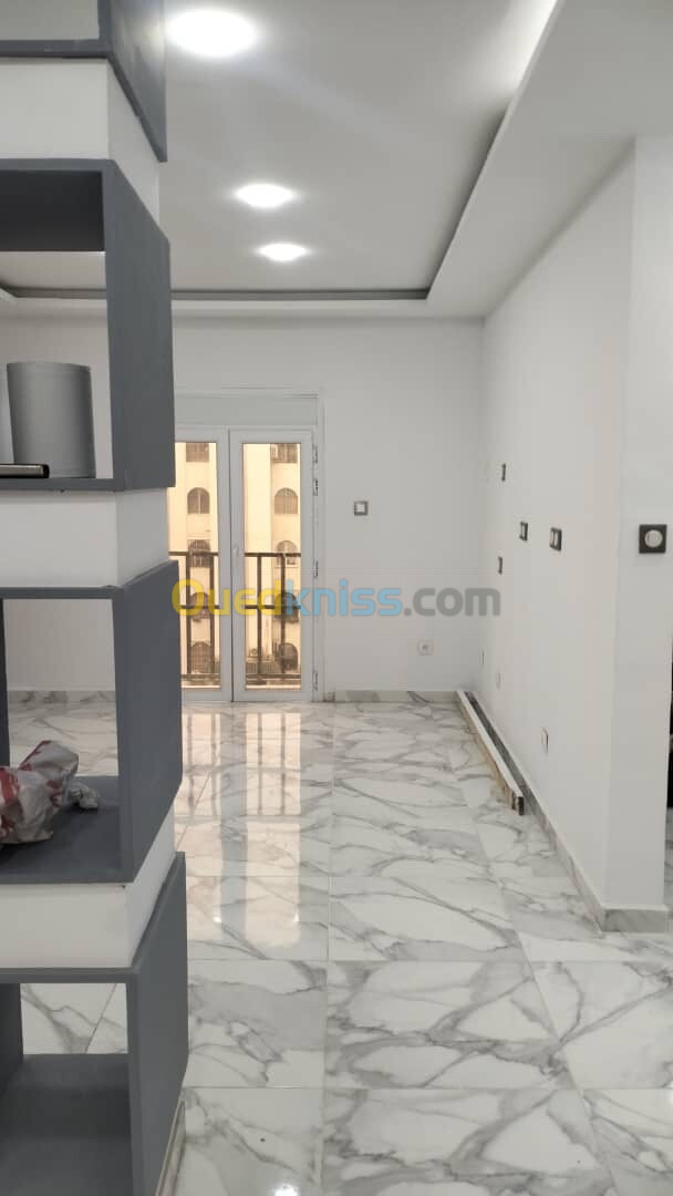 Location Appartement F3 Alger Bir mourad rais