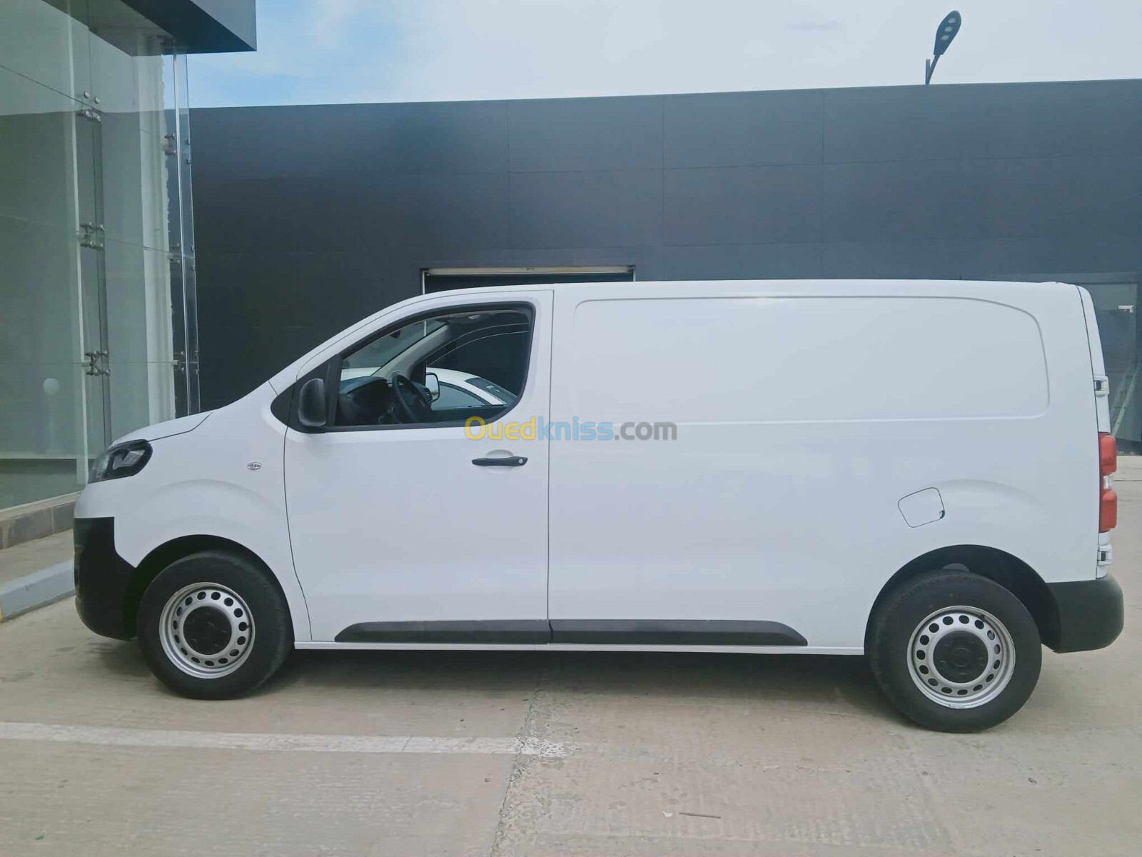 Fiat Scudo 2023 Professional