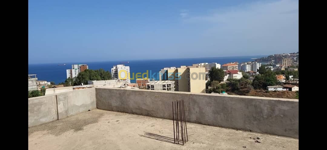 Vente Villa Annaba Annaba