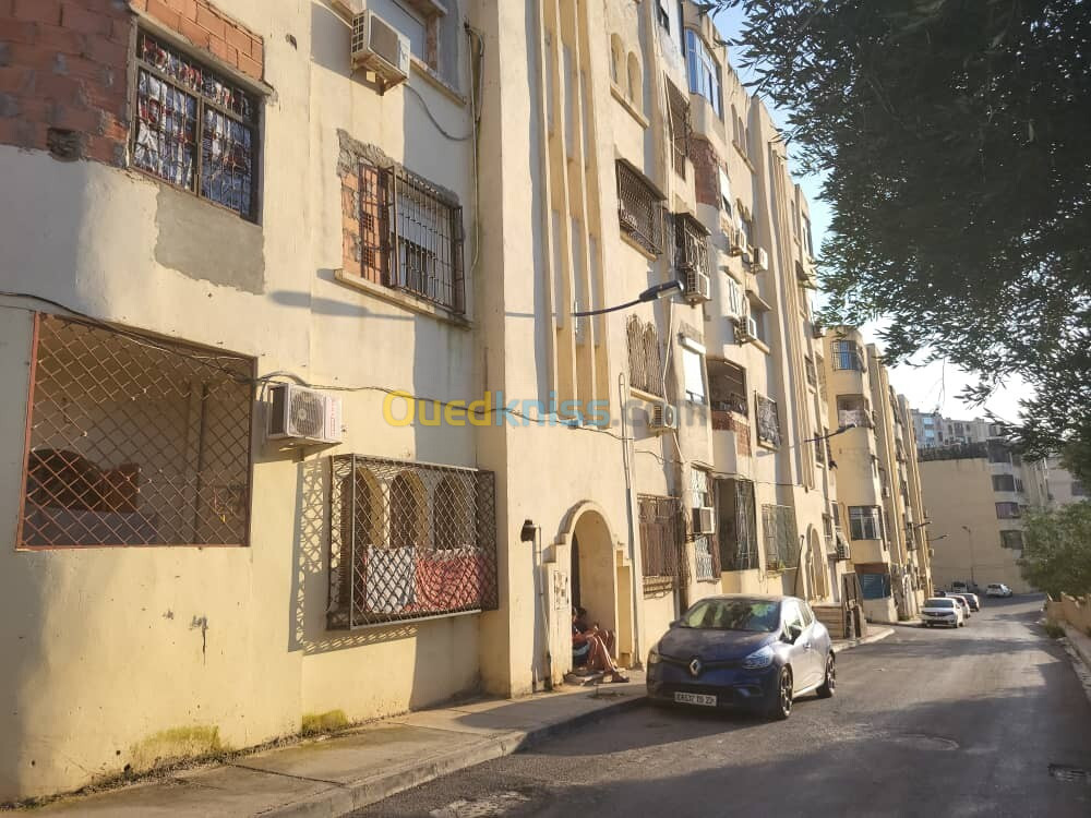 Vente Appartement F3 Annaba El bouni