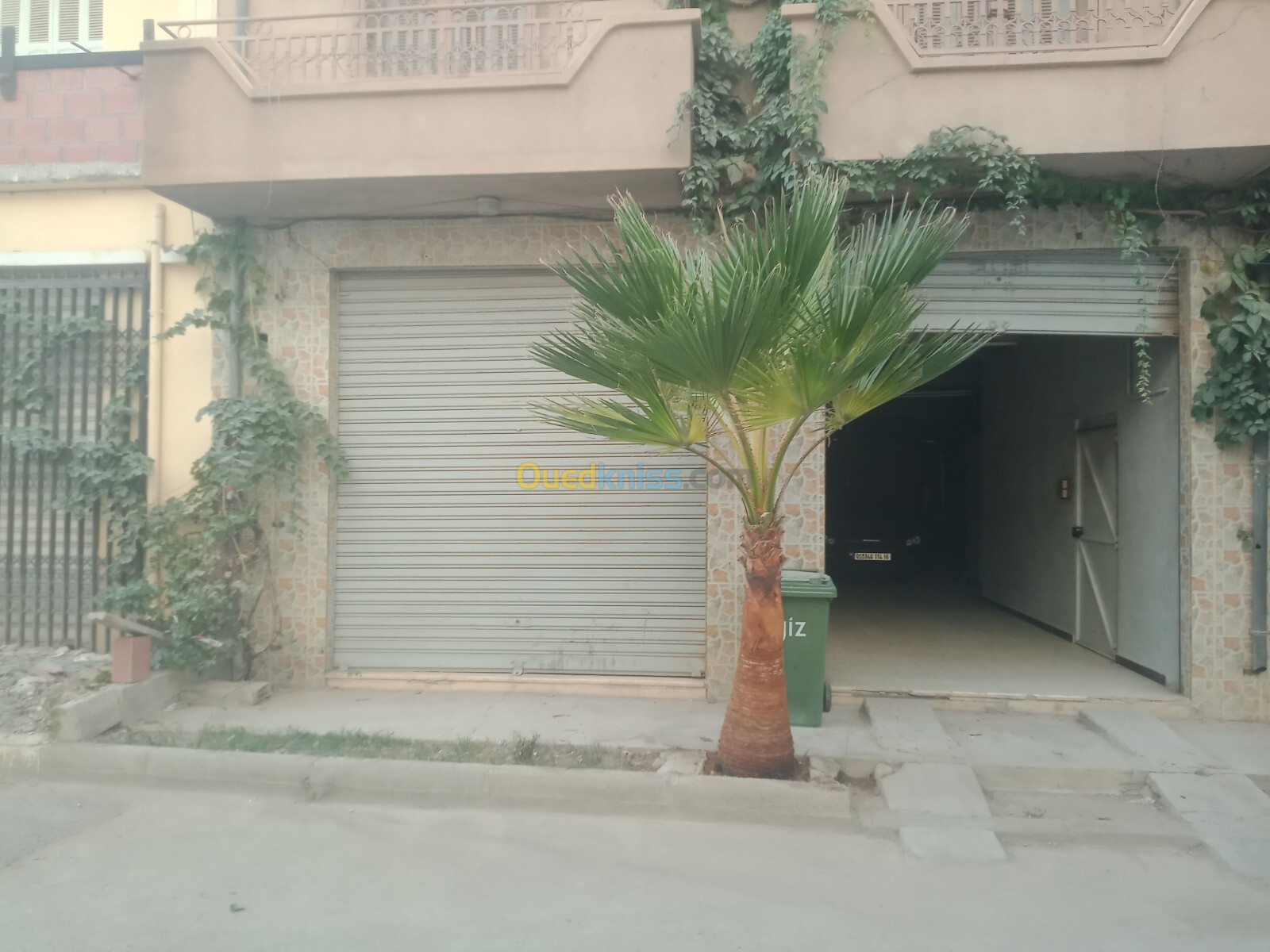 Location Niveau De Villa F12 Batna Batna