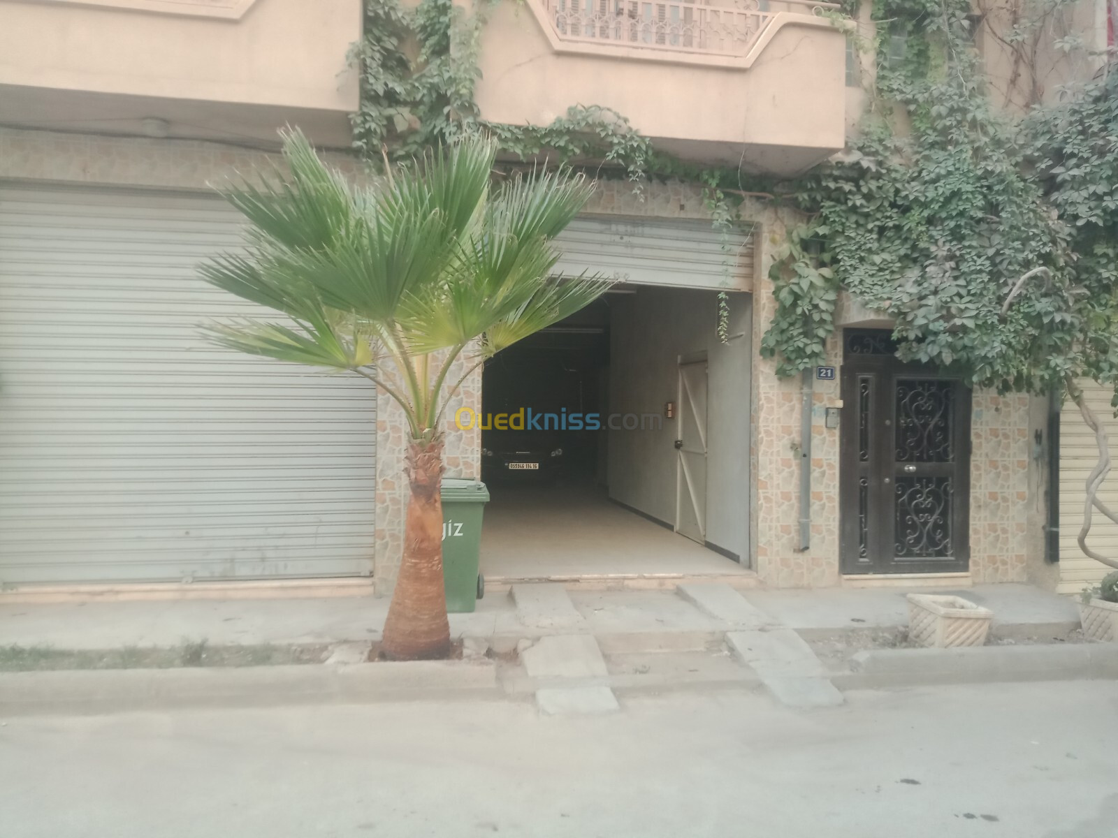 Location Niveau De Villa F12 Batna Batna