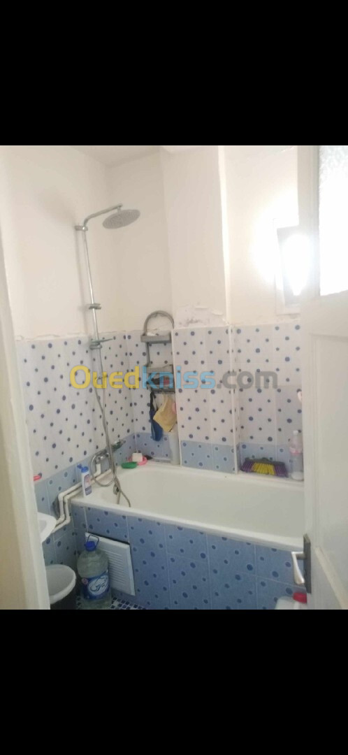 Vente Appartement F3 Oran Oued tlelat