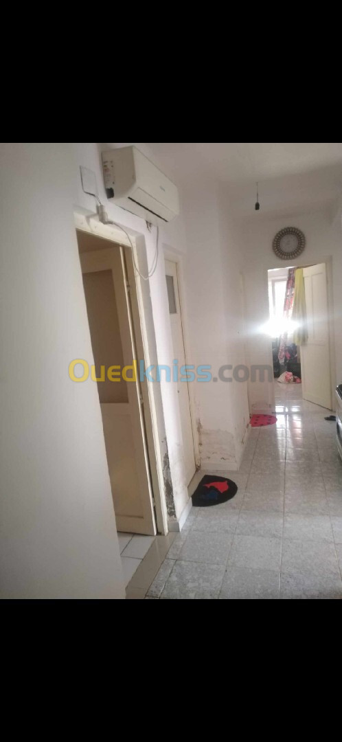 Vente Appartement F3 Oran Oued tlelat