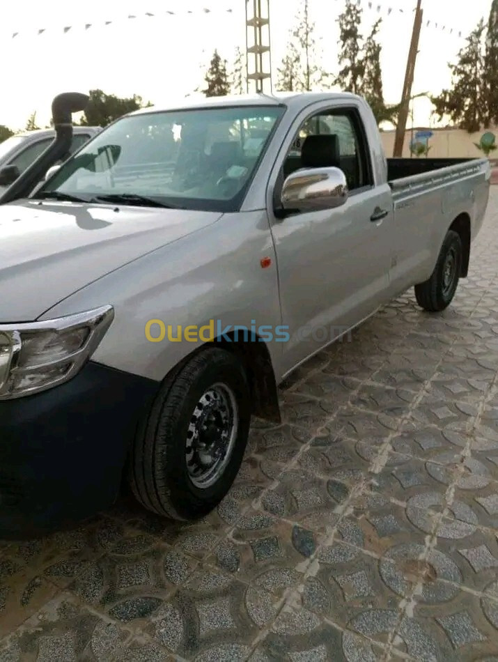 Toyota Hilux 2014 Hilux