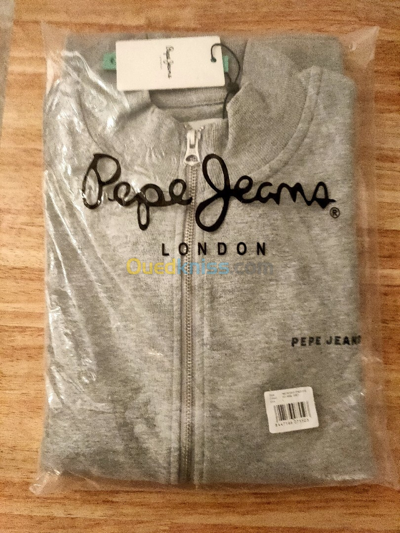 Sweat GAP Pepe jeans 