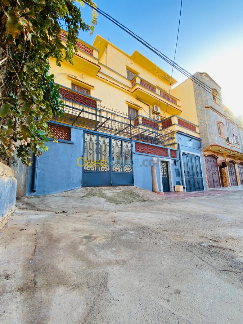 Vente Villa Oran Bir el djir