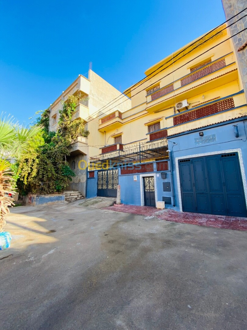 Vente Villa Oran Bir el djir