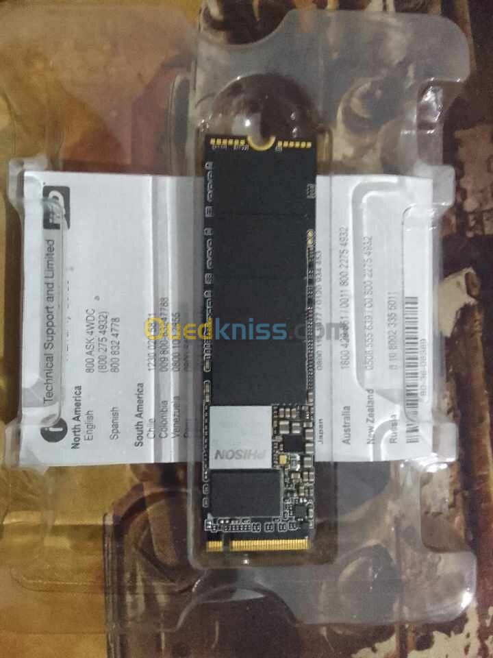 ssd nvme corsair 1tb gen3x4 3500mbs