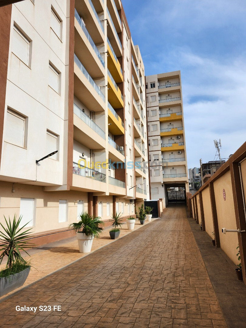 Vente Appartement F3 Tipaza Bou ismail