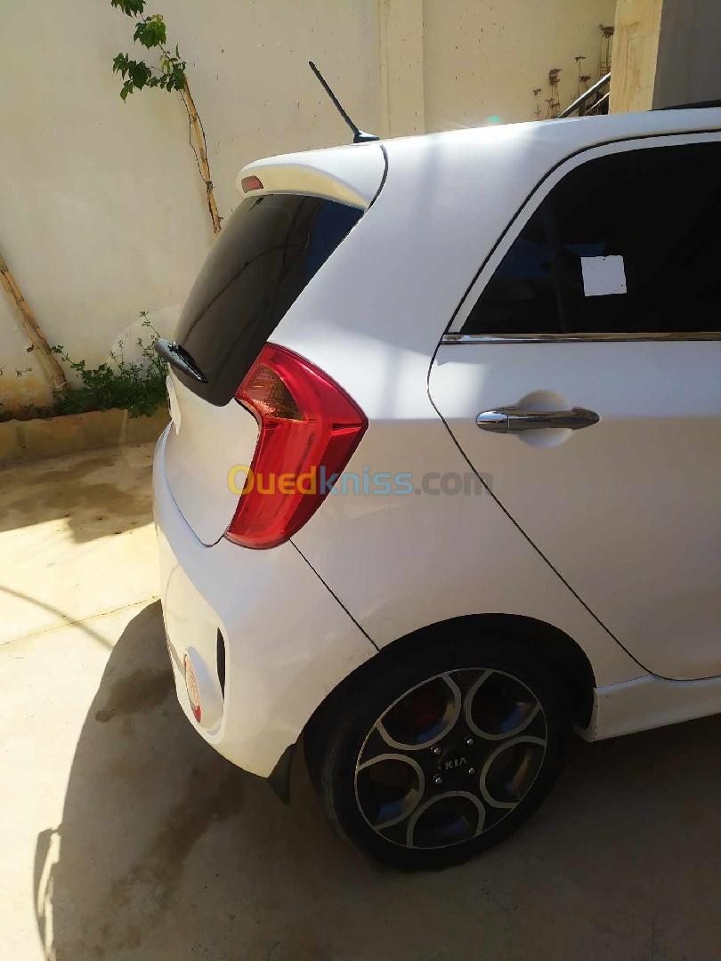 Kia Picanto 2016 Sportline