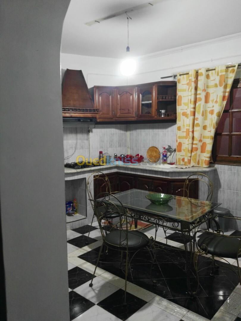 Location Appartement F03 Béjaïa Bejaia