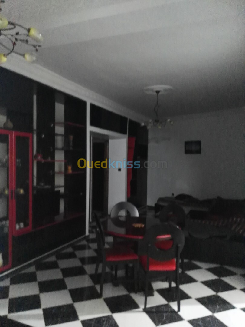 Location Appartement F03 Béjaïa Bejaia