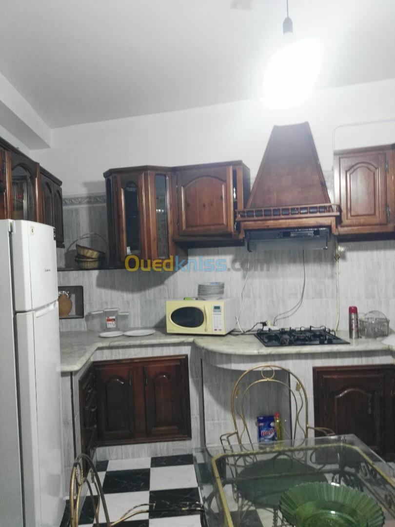 Location Appartement F03 Béjaïa Bejaia