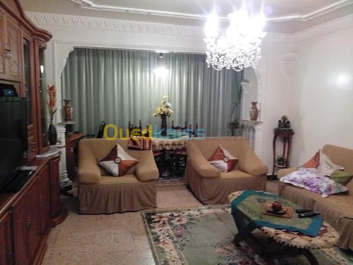 Vente Appartement F3 Skikda Skikda