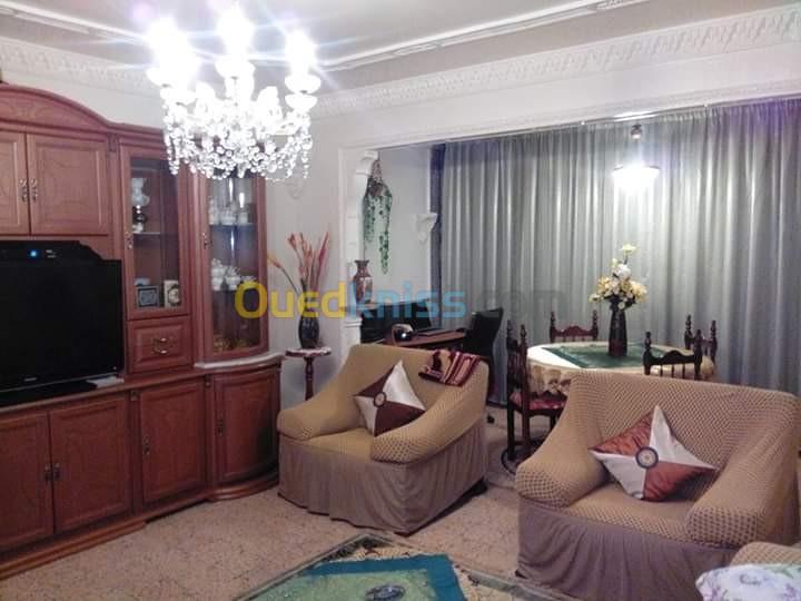 Vente Appartement F3 Skikda Skikda