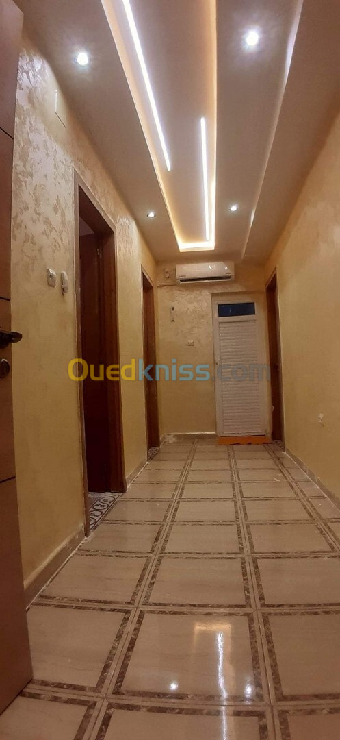 Location Appartement F4 Oran Oran