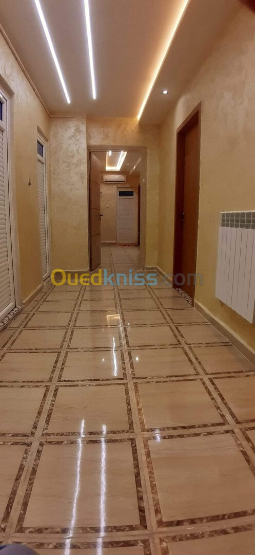 Vente Appartement F4 Oran Oran