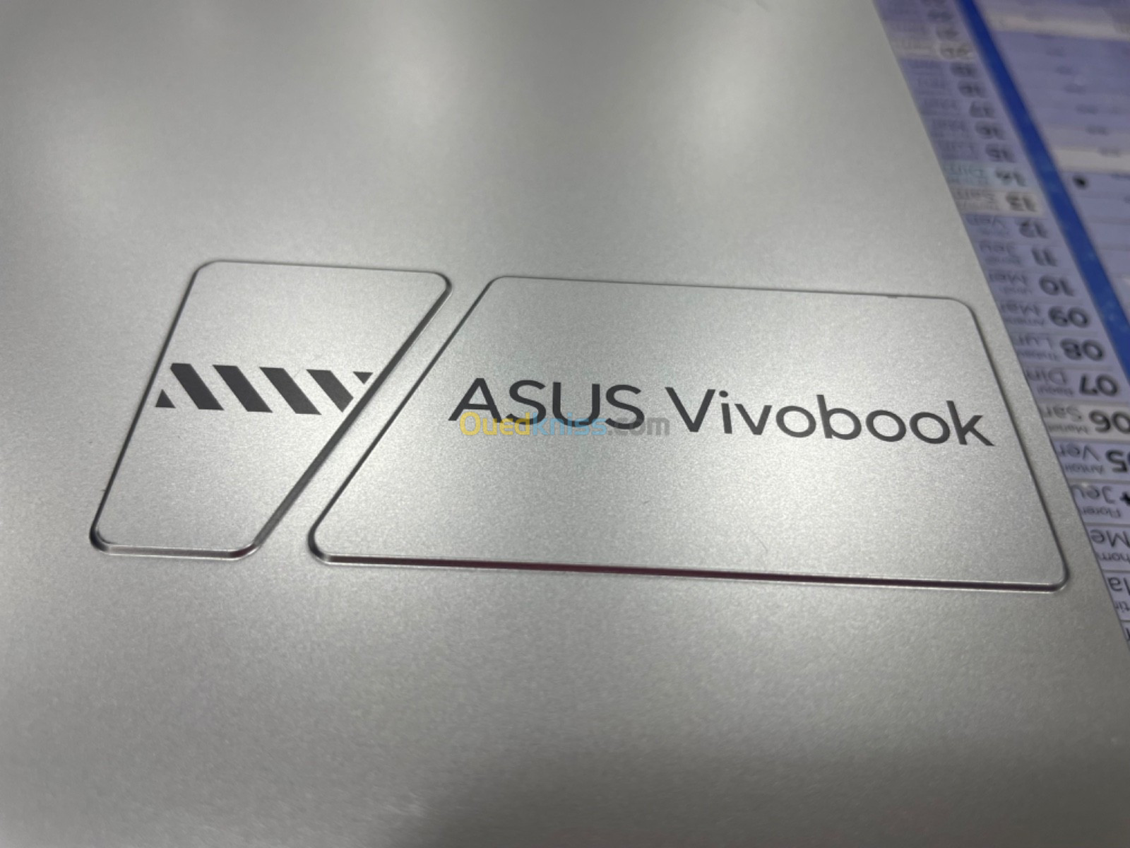 ASUS VIVOBOOK 14 i7 13eme 16go 1to ssd 