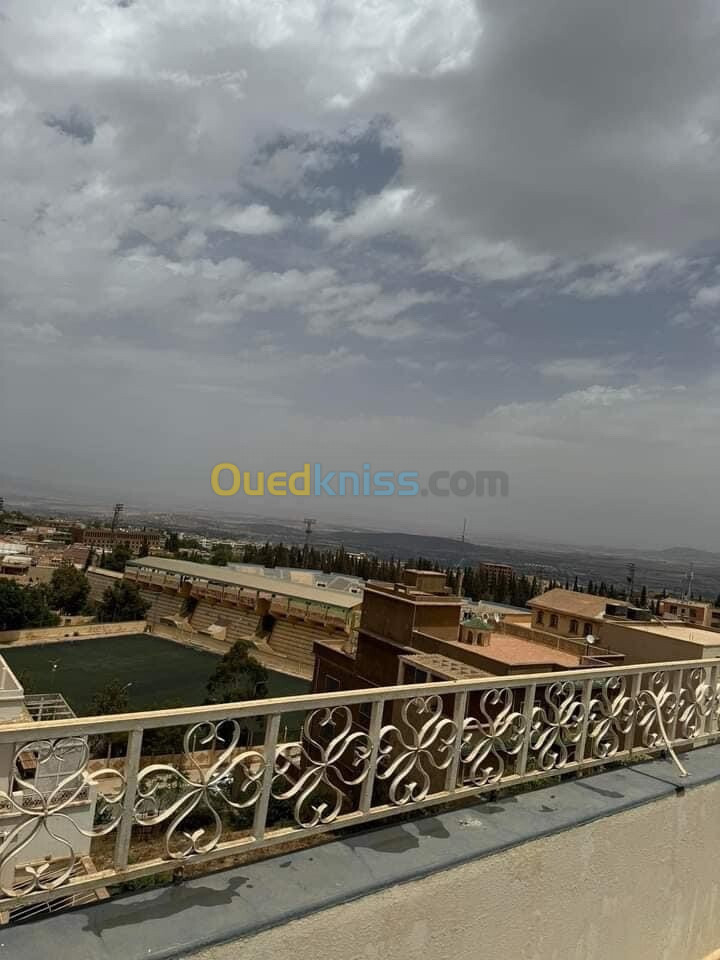 Vente Villa Tlemcen Tlemcen