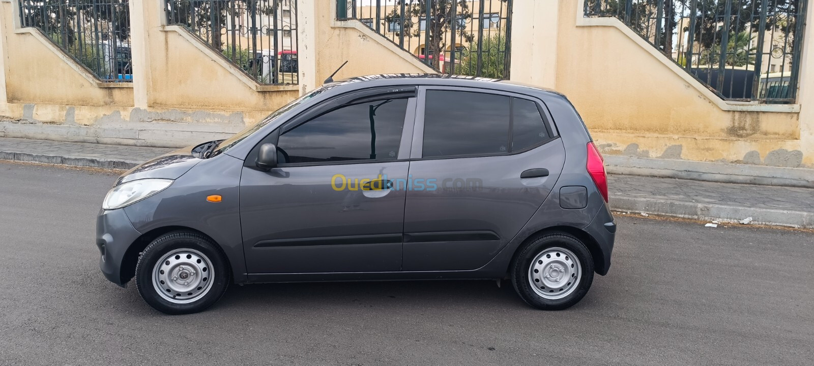 Hyundai i10 2015 GL Plus