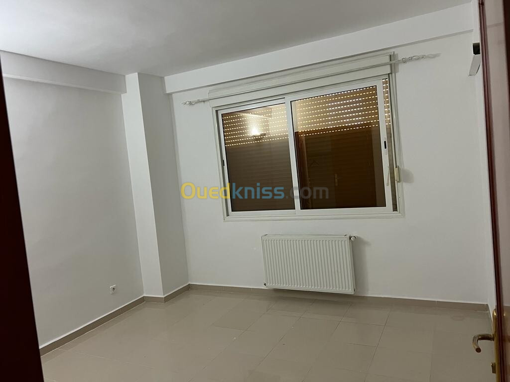 Location Appartement F3 Alger El achour