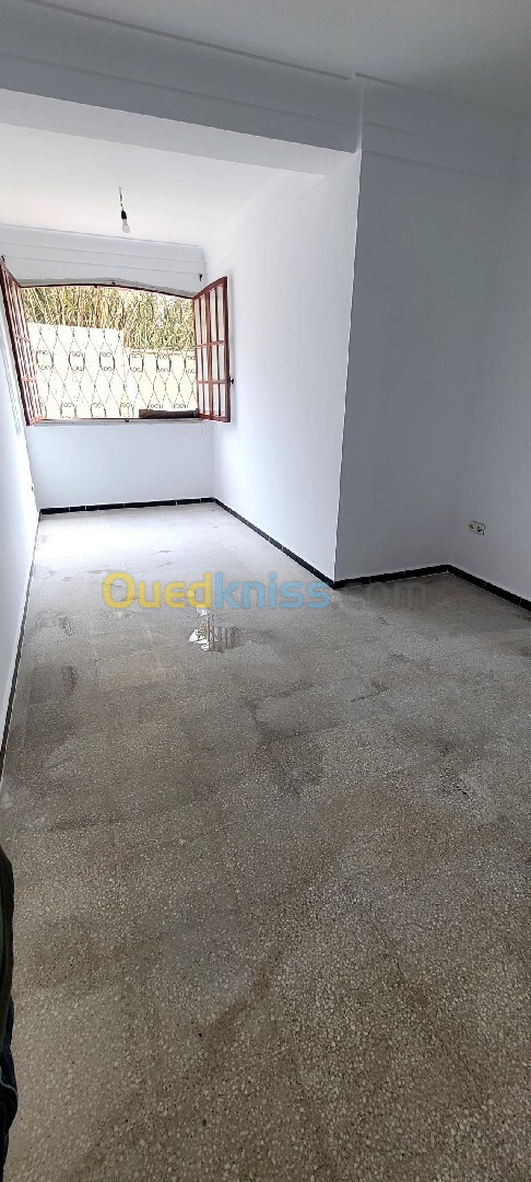 Location Appartement F3 Alger El achour