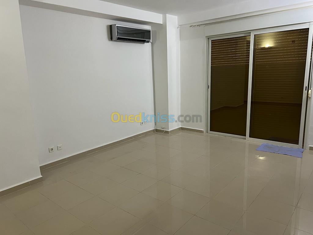 Location Appartement F3 Alger El achour