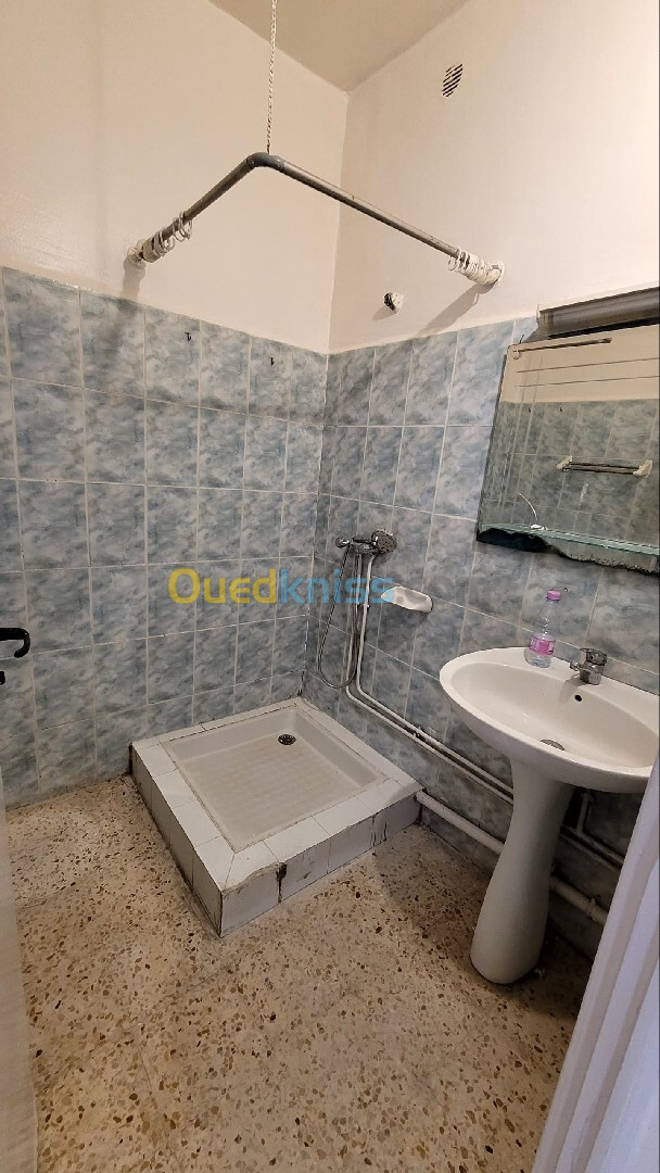 Location Appartement F2 Alger El achour