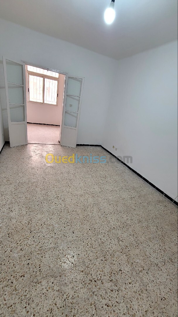 Location Appartement F2 Alger El achour