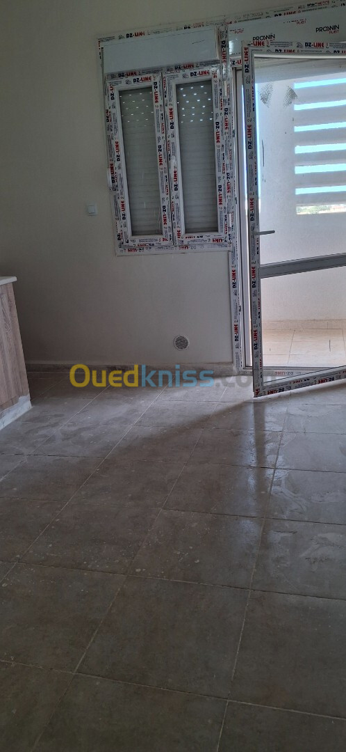 Vente Appartement F3 Alger Ouled fayet