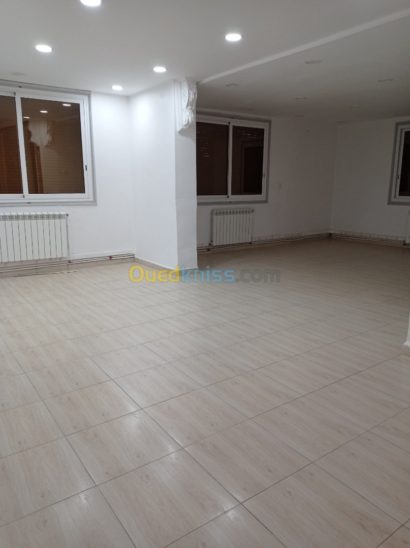 Location Niveau De Villa F5 Alger Baba hassen