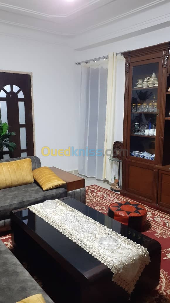 Vente Villa Alger Draria