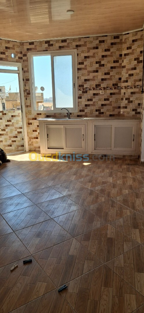 Location Niveau De Villa F4 Alger Khraissia