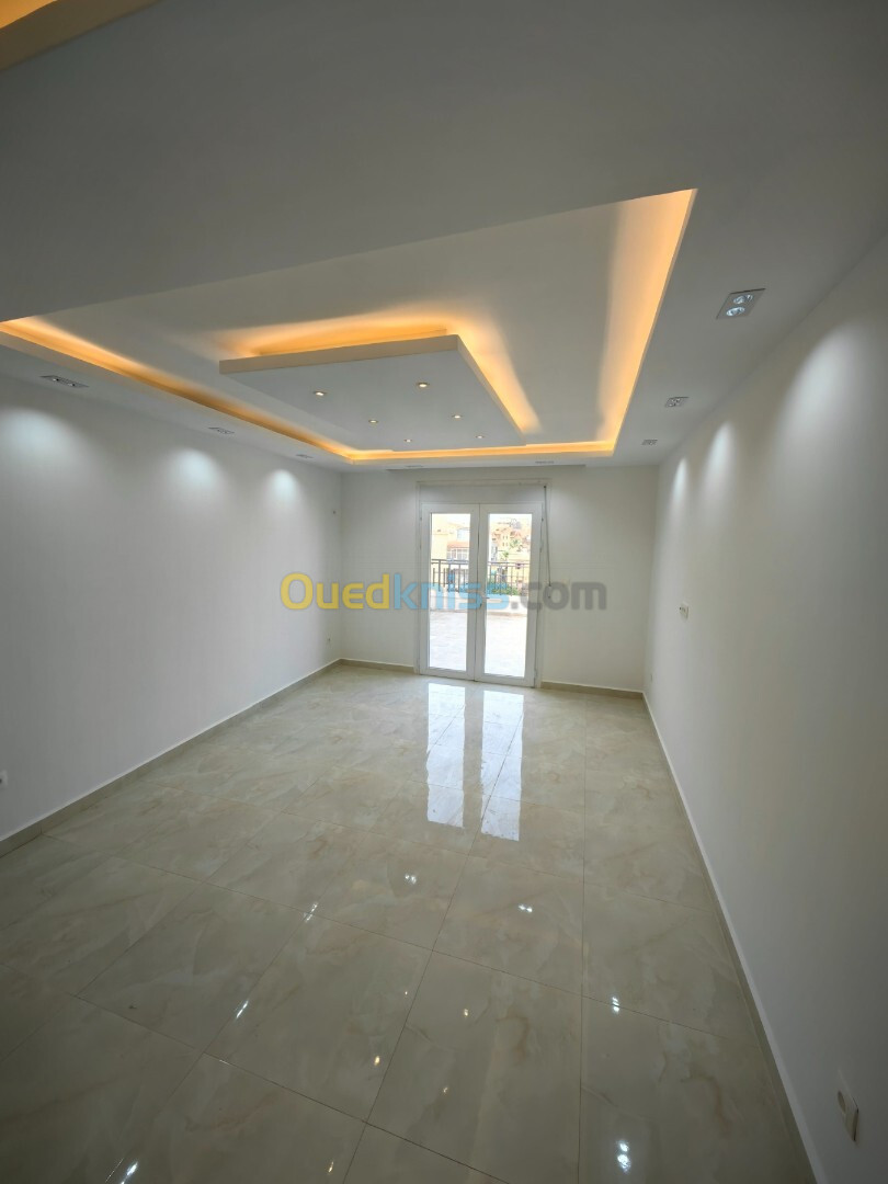 Vente Appartement F5 Alger Baba hassen