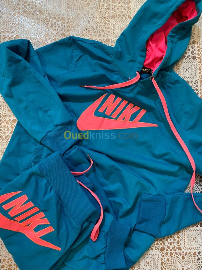 Ensemble nike femme 