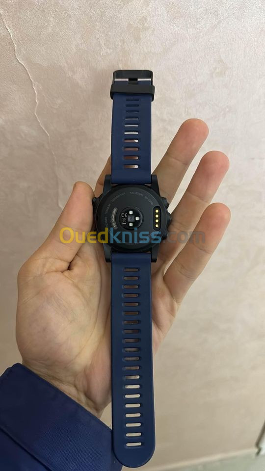 ORDINATEUR DE PLONGEE GARMIN MK1 TITANIUM