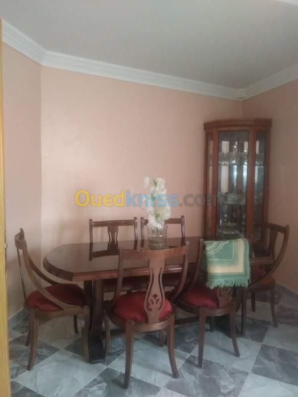 Location Niveau De Villa F3 Alger Birkhadem