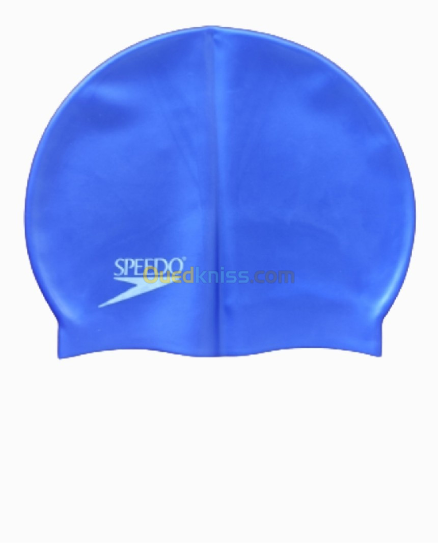 Bonnet Natation Silicone 