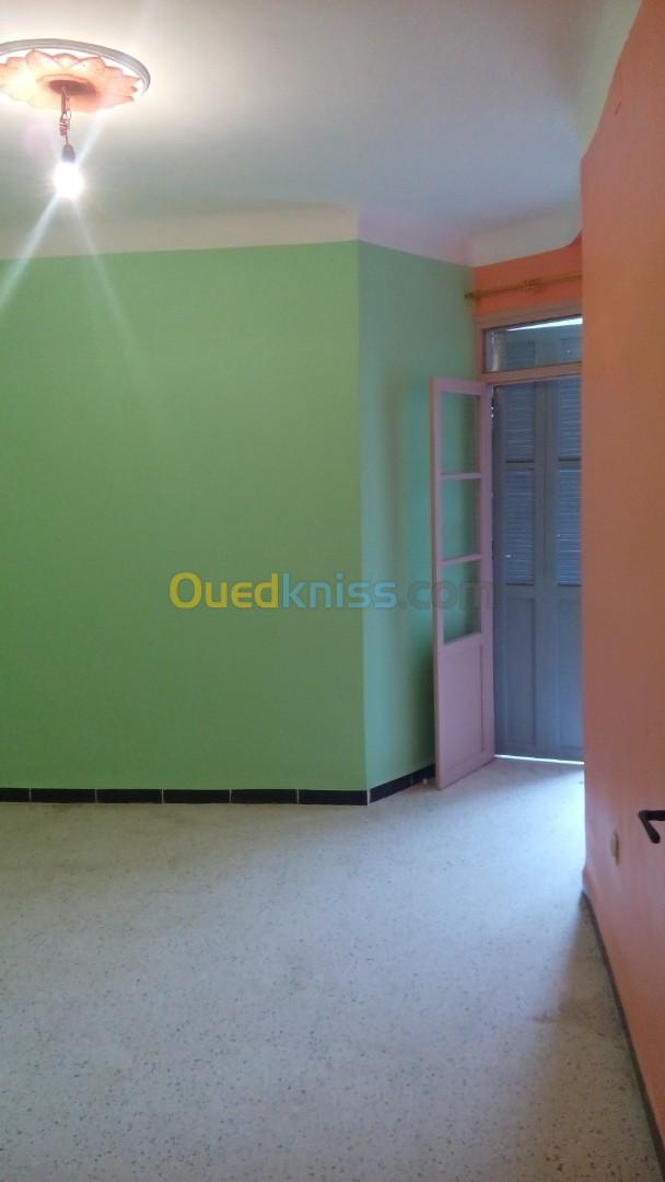 Location Appartement F3 Tizi ouzou Yakouren