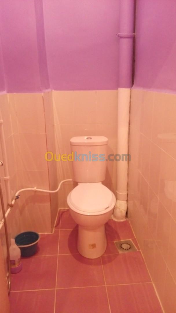 Location Appartement F3 Tizi ouzou Yakouren