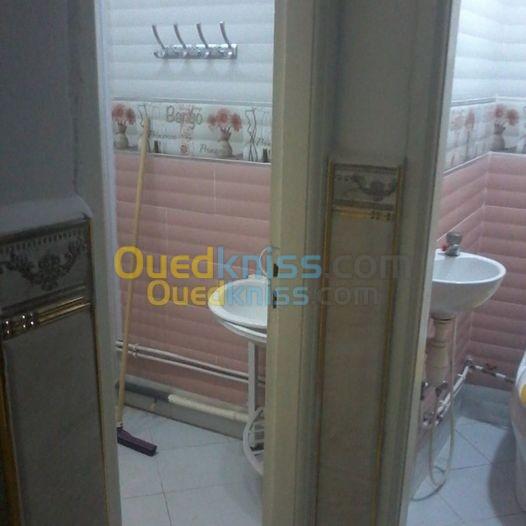 Vente Appartement F4 Blida Boufarik