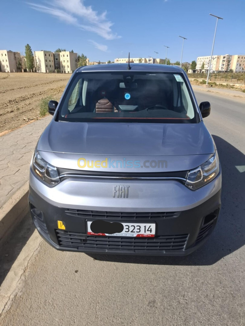 Fiat Doblo 2023 Aaaz