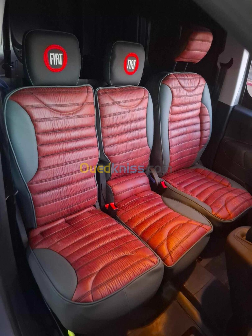 Fiat Doblo 2023 Aaaz