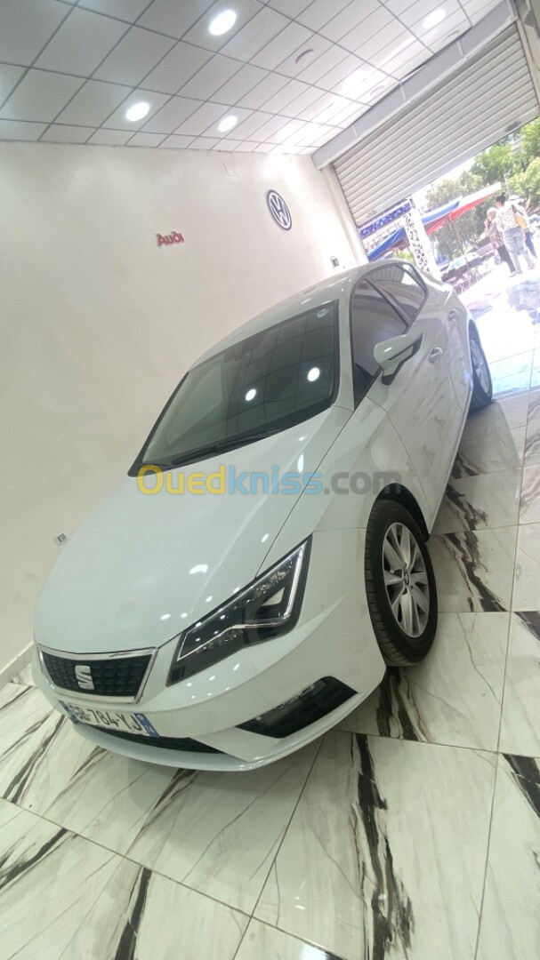 Seat Leon 2021 Leon