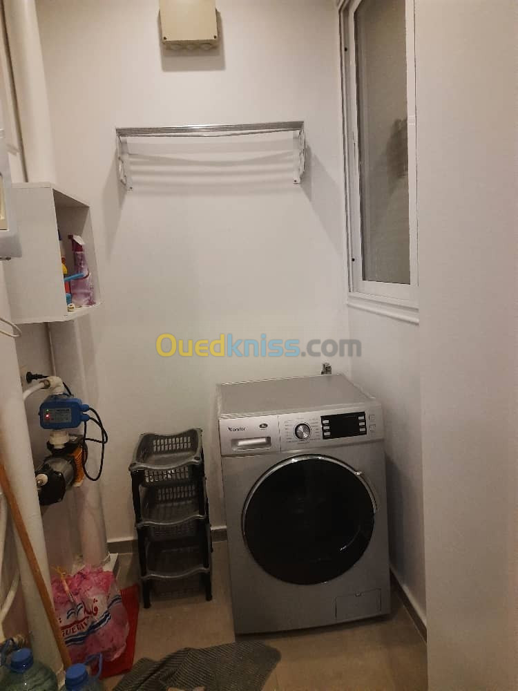 Location Appartement Alger Ben aknoun